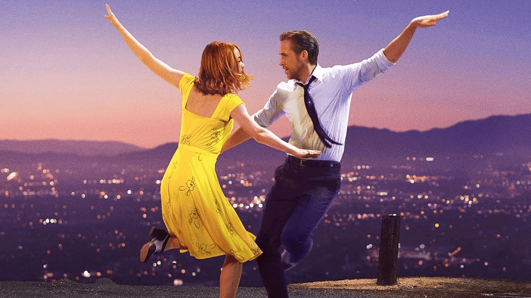 La La Land, Summit Entertainment