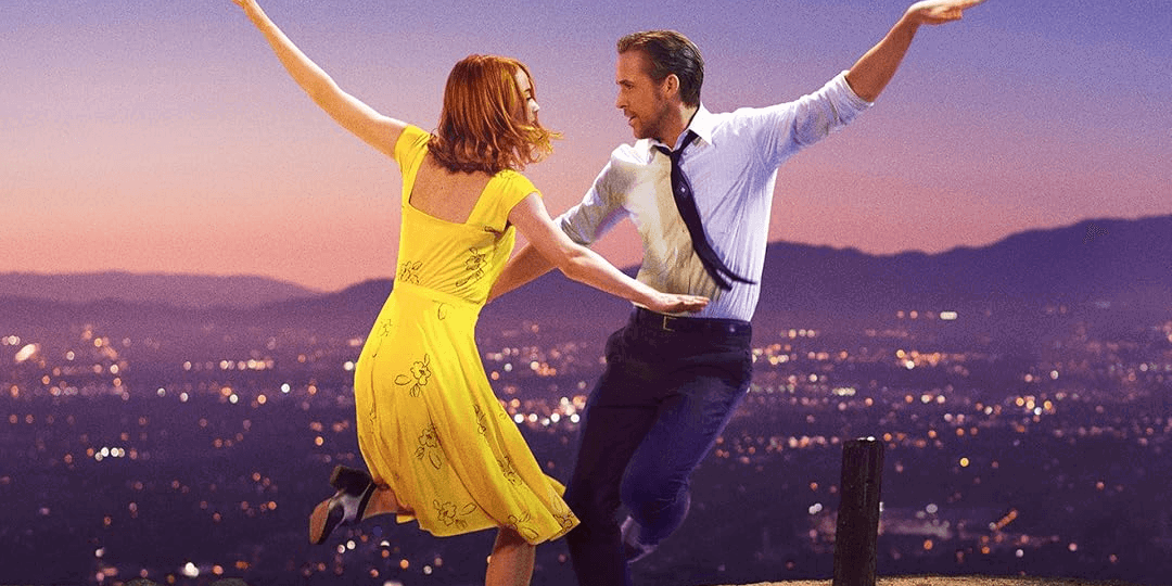 La La Land, Summit Entertainment