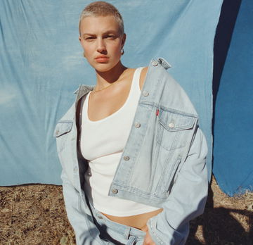 Levi's