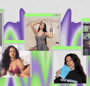 Cosmo'nun Haftalık Internet Girlfriend Listesi