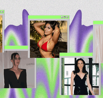 Cosmo'nun Haftalık Internet Girlfriend Listesi