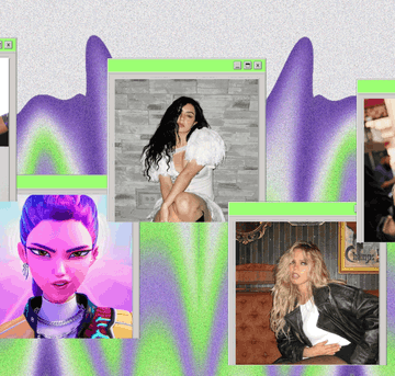 Cosmo'nun Haftalık Internet Girlfriend Listesi