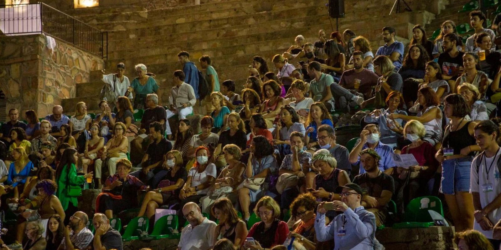 Ayvalık Uluslararası Film Festivali