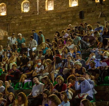 Ayvalık Uluslararası Film Festivali