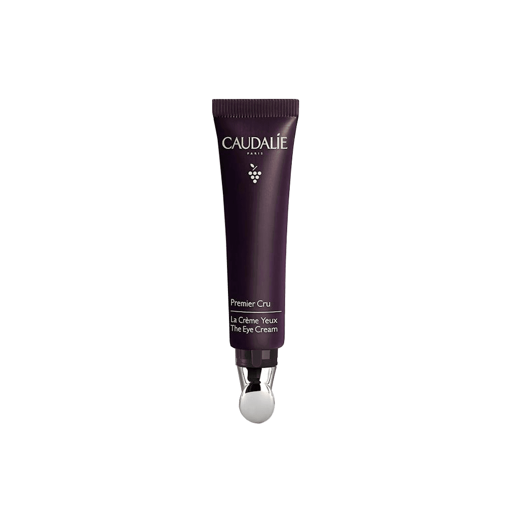 Caudalie Premier Cru Kapsamlı Yaşlanma Karşıtı Göz Bakım Kremi.png
