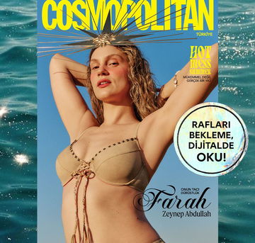 Cosmo Shop Açıldı!
