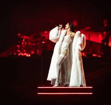 2025 Yılında Türkiye'de Gidebileceğiniz Yabancı Konserler