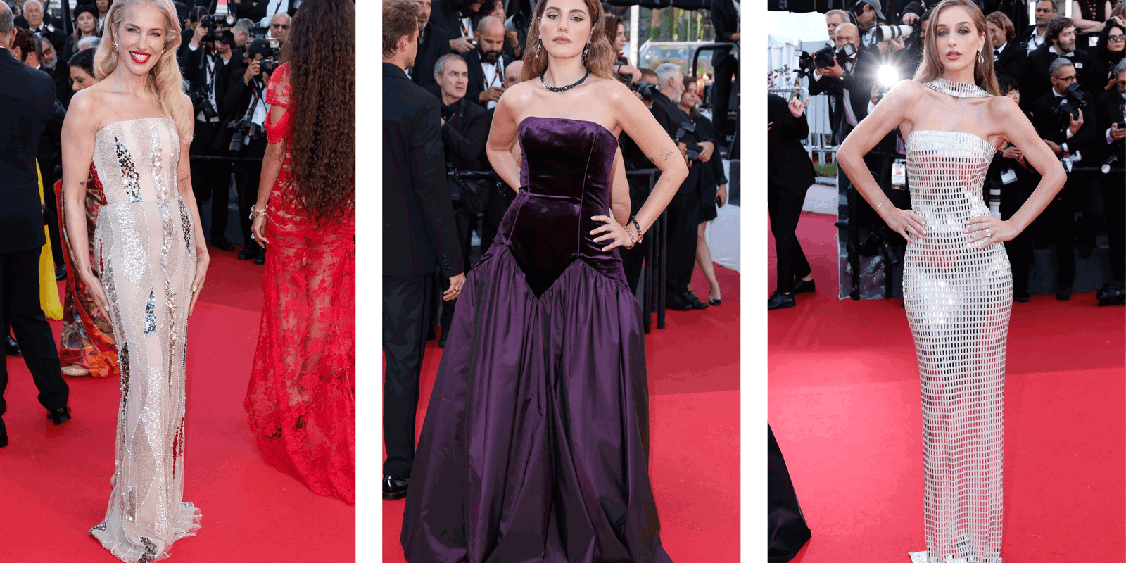 Dyson Cannes Film Festivali