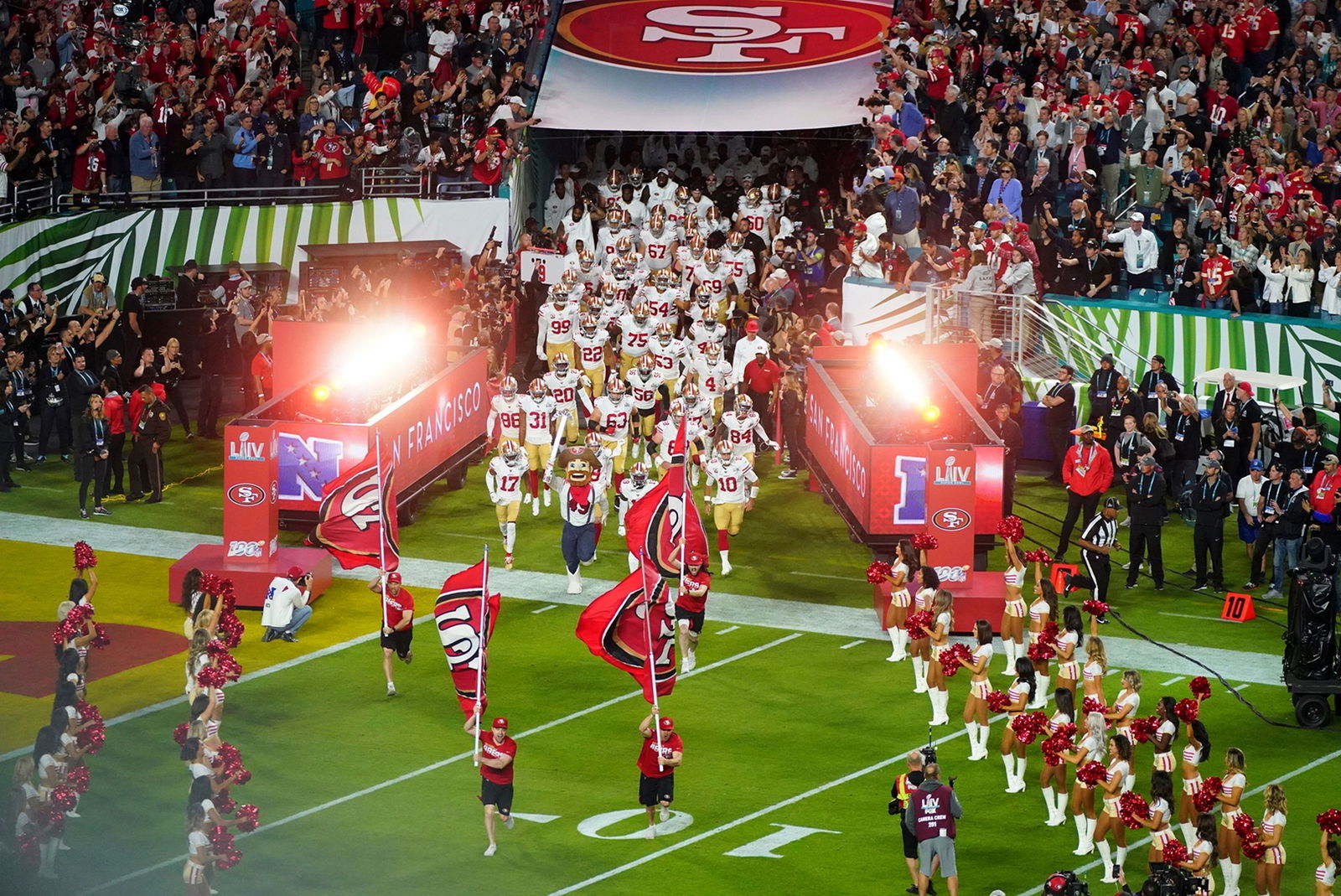 Erick W. Rasco/ GettyImages