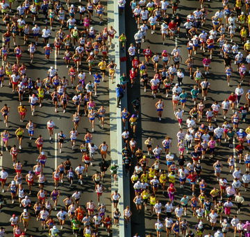 Mara‑Cation Nedir? Favori Maraton Tatil Rotaları