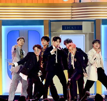 Pop Kültür Radarında Bu Hafta: BTS Müziğe Geri Dönüyor