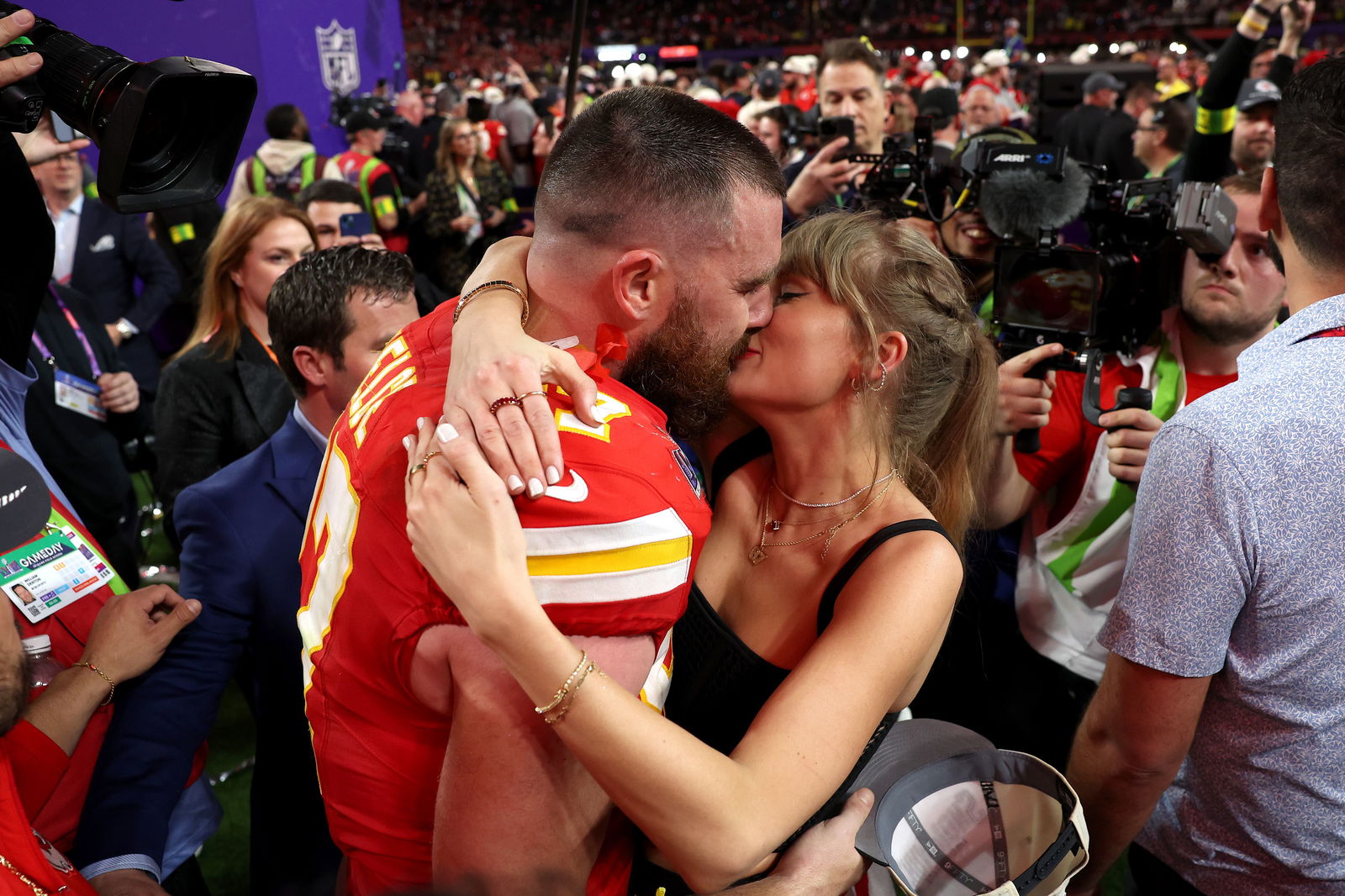 Ezra Shaw, Getty Images