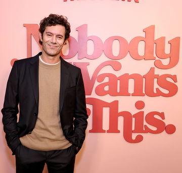 Adam Brody’nin Aşk Defteri