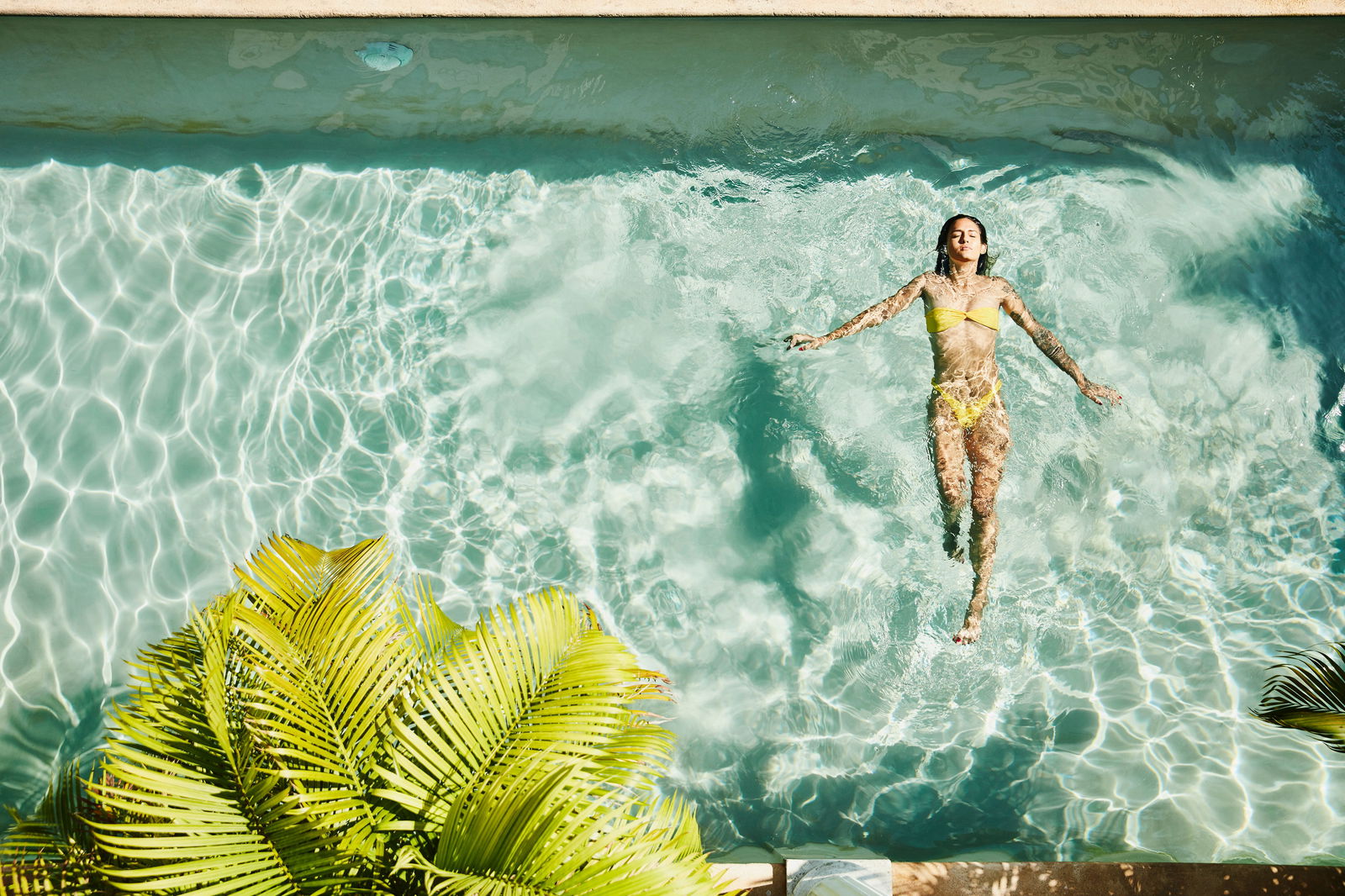 Getty Images tek-basina-tatil.jpeg