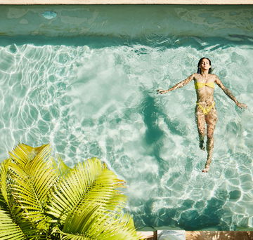 Tek Başına Tatil Devrimi