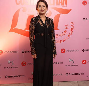 Demet Akbağ