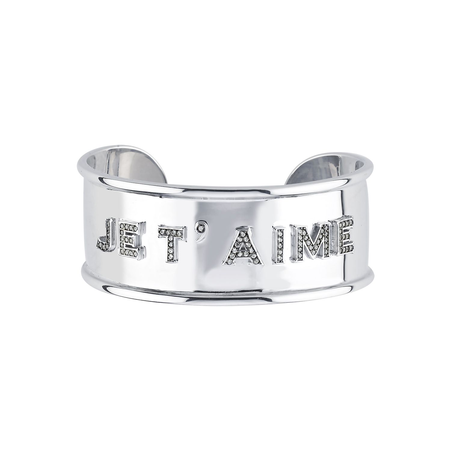 JE T'AIME CUFF CRYSTAL PLATINUM-D1.jpg