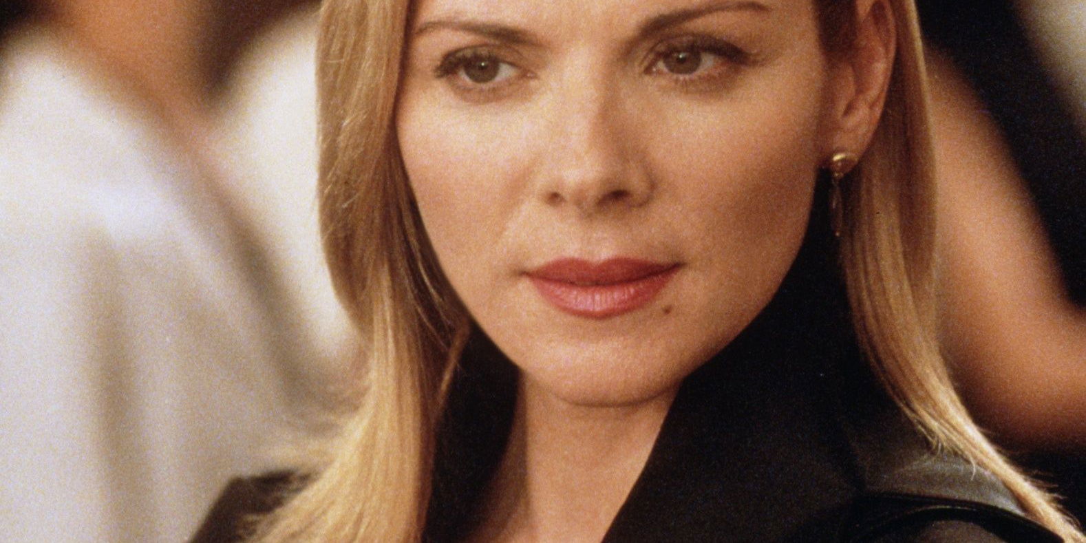 Kim-Cattrall