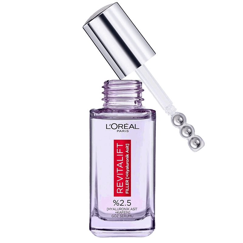 L’Oréal Paris Revitalift Filler Göz Serum.png