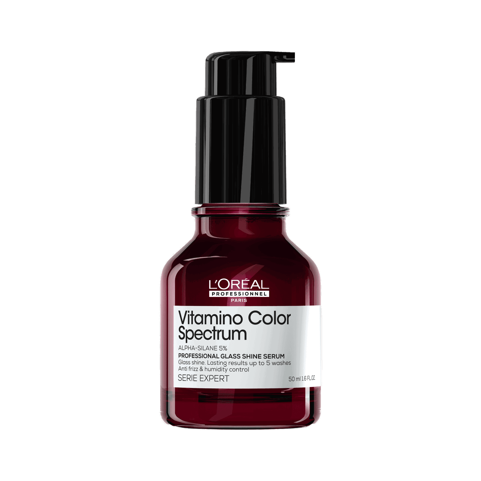 L_Oréal Professionnel Vitamino Color Spectrum Cam Parlaklığı Görünümü Kazandıran Serum.png