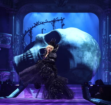 Pop Kültür Radarında Bu Hafta: Tim Burton ve Lady Gaga’dan Yeni Proje
