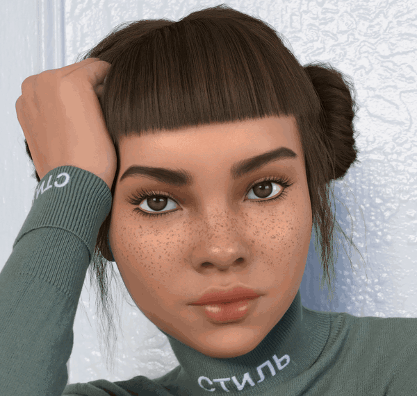 Lil Miquela