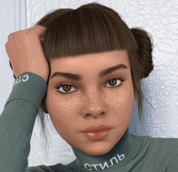 Lil Miquela