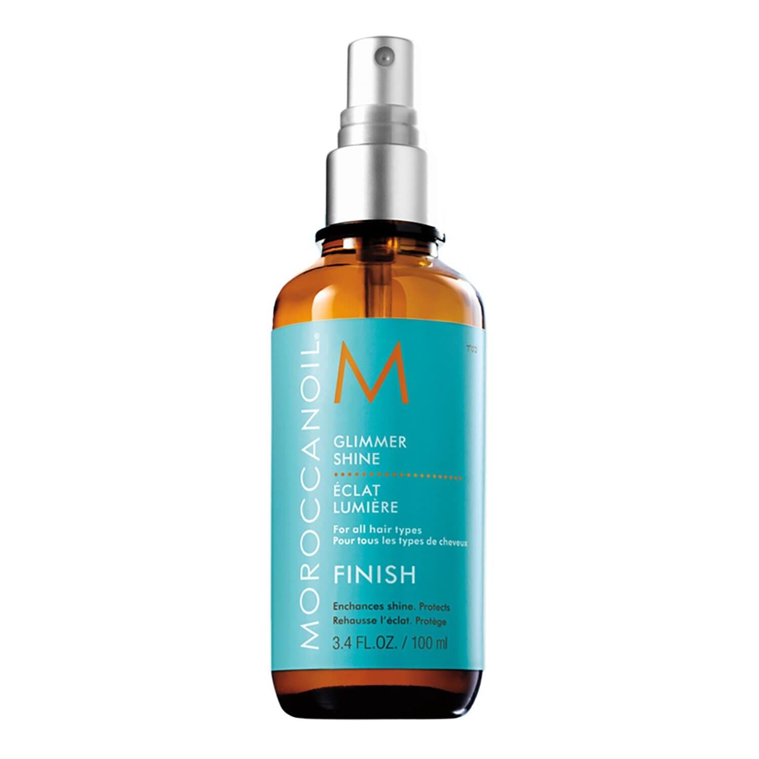 Moroccanoil Glimmer Shine Saç Spreyi.jpg