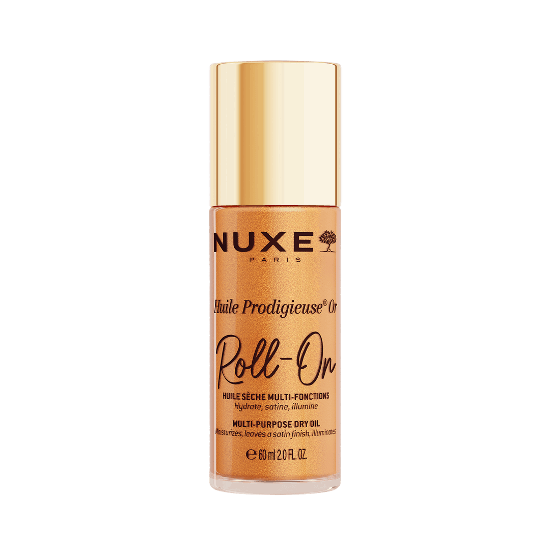 NUXE Huile Prodigieuse® Roll-On Çok Amaçlı Kuru Yağ,.png