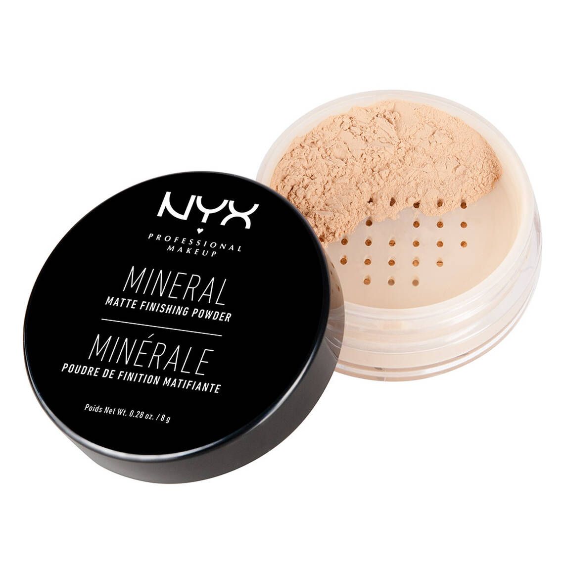 Nyx Cosmetics Mineral Finishing Powder.jpg