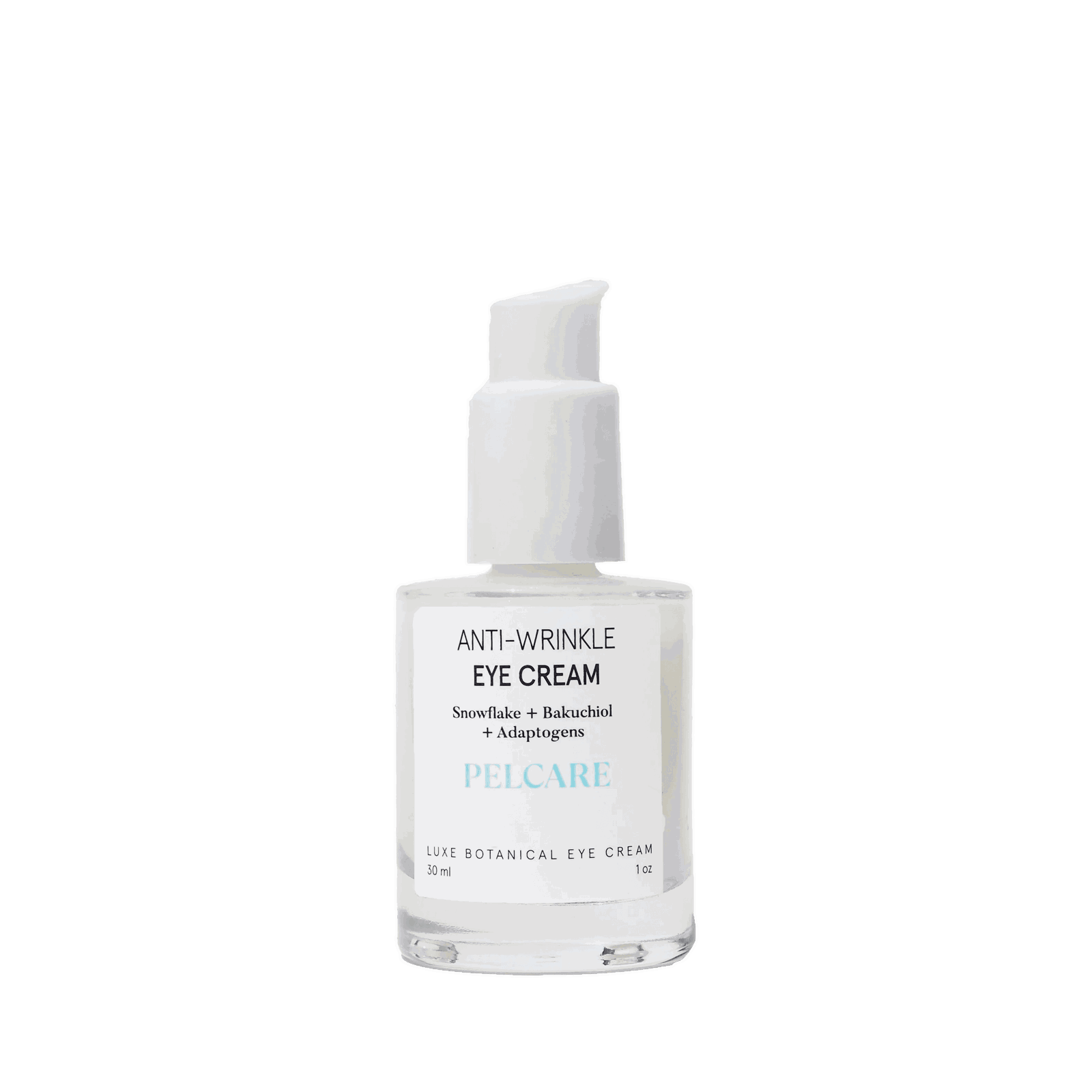 Pelcare Snowflake Anti-Wrinkle Eye Cream.png