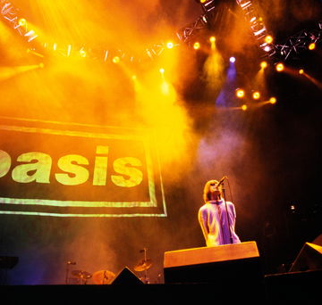 Pop Kültür Radarında Bu Hafta: Oasis, 16 Yıl Sonra Geri Döndü 