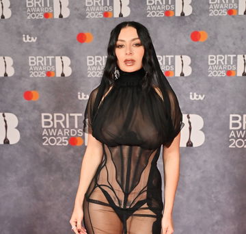 2025 BRIT Ödülleri Kazananları: Charli XCX, Sabrina Carpenter ve Daha Fazlası