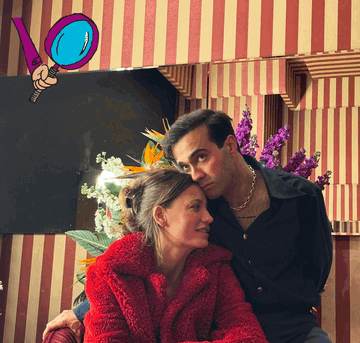 Dedektif Cosmo: Instagram Ruh Hali Analizi