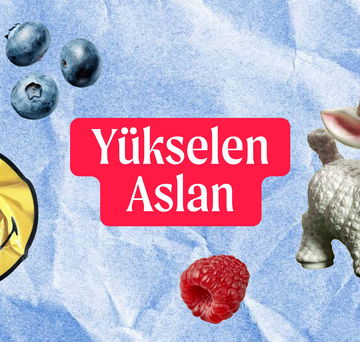 Akrep Sezonu: Yükselen Aslan