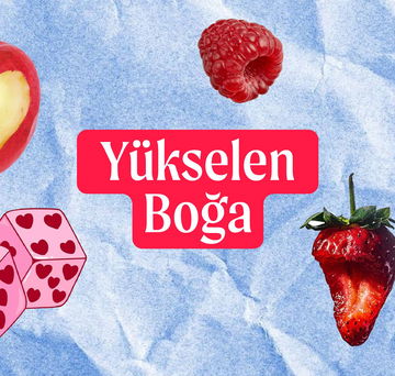 Akrep Sezonu: Yükselen Boğa