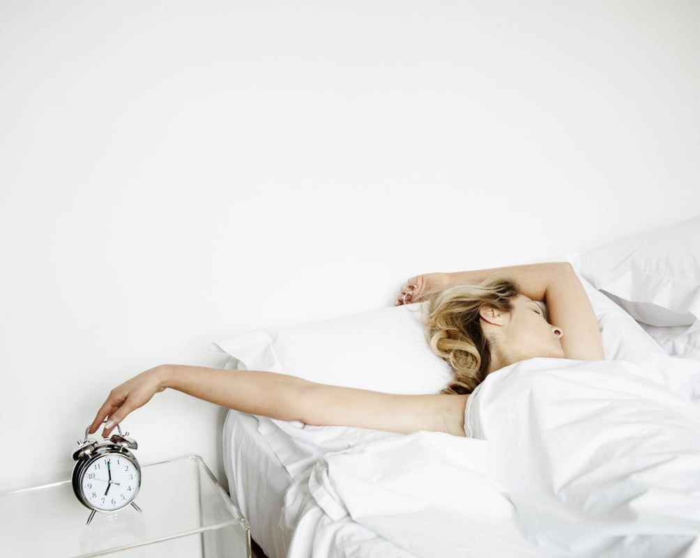 Flashpop | Getty Images alarm-zilin-ruhunu-caliyor