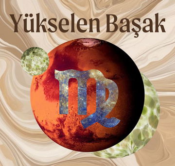 Yükselen Başak