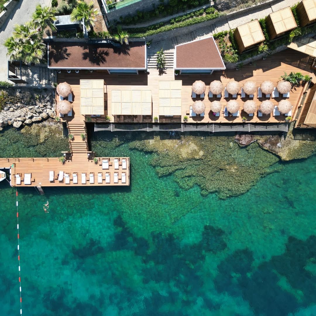 Bonventi bodrum-mekanlari