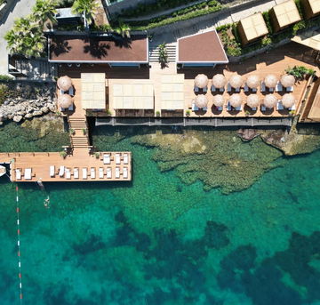 Bodrum’da Renkli, Farklı ve Çok Lezzetli Hikayeler Yaşıyorum