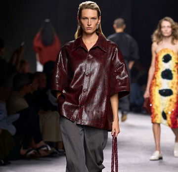 Getty Images, Bottega Veneta