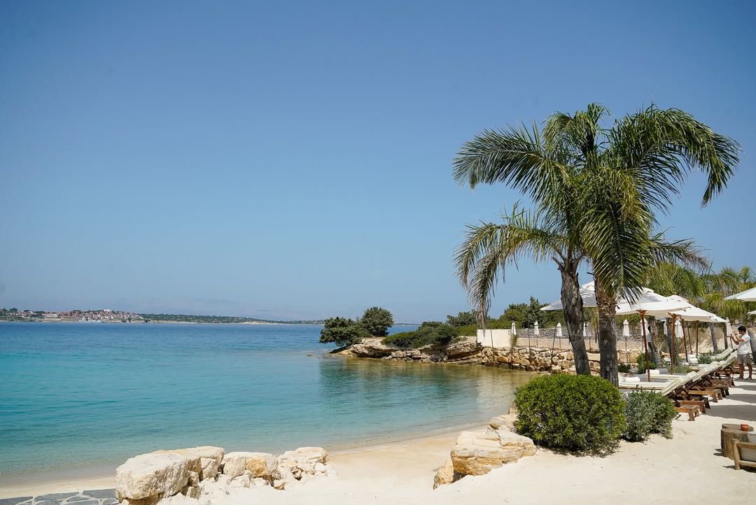 Beach Of Moms çeşme-mekanlari