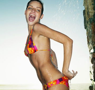 En Trend Bikini Modelleri