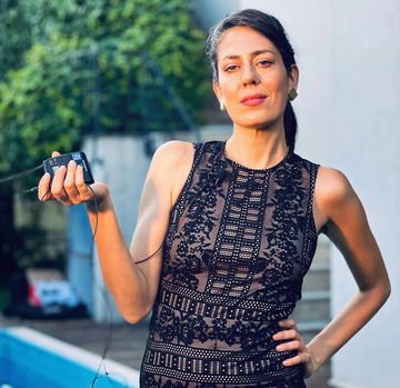 Deniz Özturhan
