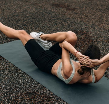 Badass Fitness Koçu Kadınlar