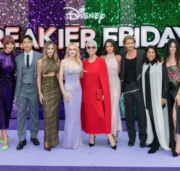 İflah Olmaz 2000’ler Bağımlılığı: Freakier Friday Neden Çekildi?