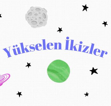 Yay Sezonu: Yükselen İkizler