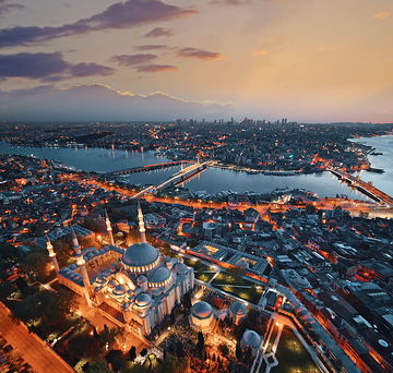Staycation Nedir? İstanbul’dan Kaçamayanlara Keyifli Rotalar