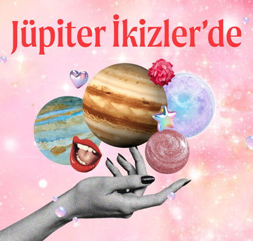 Jüpiter İkizler’de: Ne Anlama Geliyor?