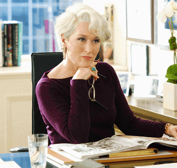 Yeni The Devil Wears Prada Filmiyle İlgili Tüm Bildiklerimiz